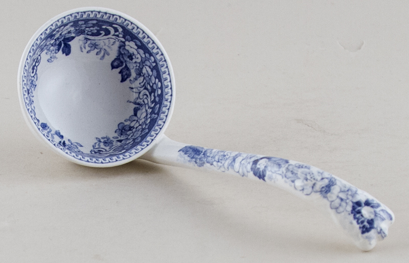 Sauce Ladle c1900